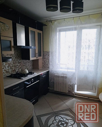 Сдам 2-комнатную квартиру в Куйбышевском районе, площадь Бакинских Комиссаров. Донецк - изображение 5