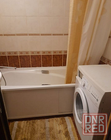 Сдам 2-комнатную квартиру в Куйбышевском районе, площадь Бакинских Комиссаров. Донецк - изображение 2