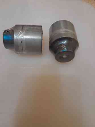 Насадка парная 32 DYTRON (Чехия) Донецк