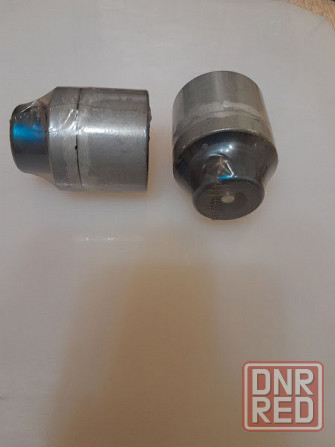 Насадка парная 32 DYTRON (Чехия) Донецк - изображение 1