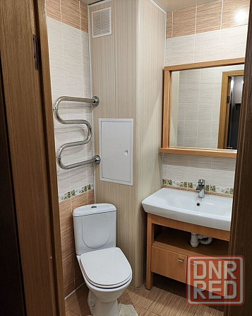 Сдам 1-комнатную квартиру в Буденовском районе, Цветочный. Донецк - изображение 1