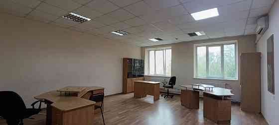 Сдам Офис 350 м² в Калининском районе. Кабинетная система. Мебель. Донецк