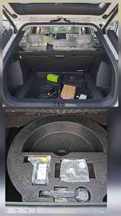 Новый электромобиль Митсубиси 500 км запас хода Донецк