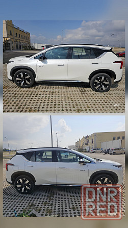 Новый электромобиль Митсубиси 500 км запас хода Донецк - изображение 4