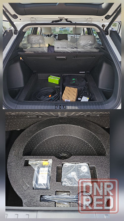 Новый электромобиль Митсубиси 500 км запас хода Донецк - изображение 3