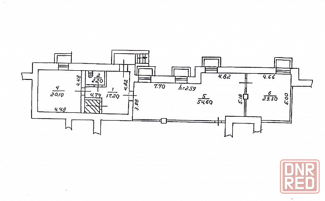 Сдам помещение в аренду Донецк - изображение 2