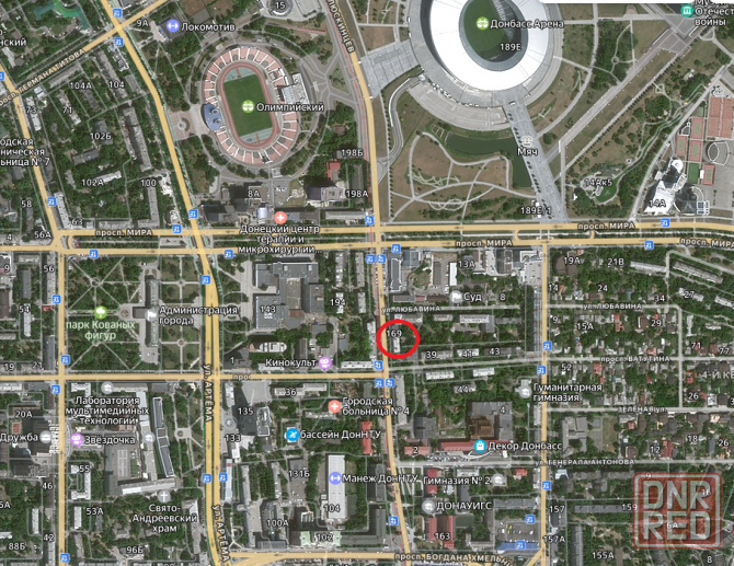 Сдам помещение в аренду Донецк - изображение 3