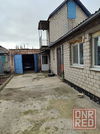 продам дом на текстильщике Донецк - изображение 1