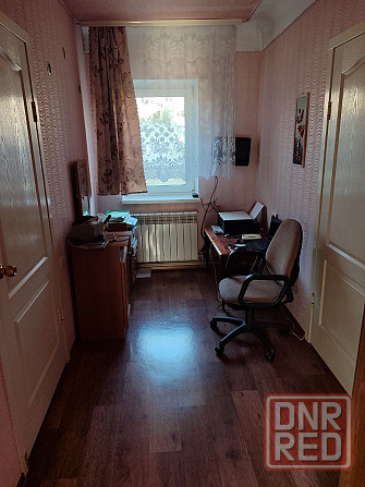 продам дом на текстильщике Донецк - изображение 12