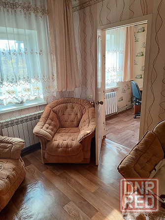 продам дом на текстильщике Донецк - изображение 11