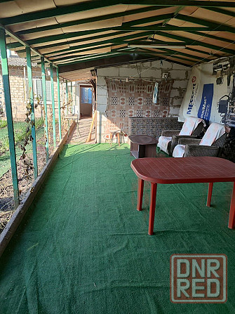 продам дом на текстильщике Донецк - изображение 6