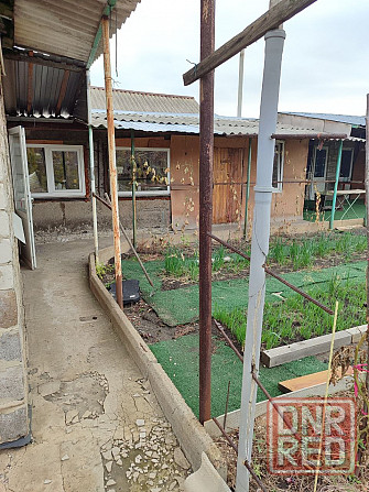 продам дом на текстильщике Донецк - изображение 2