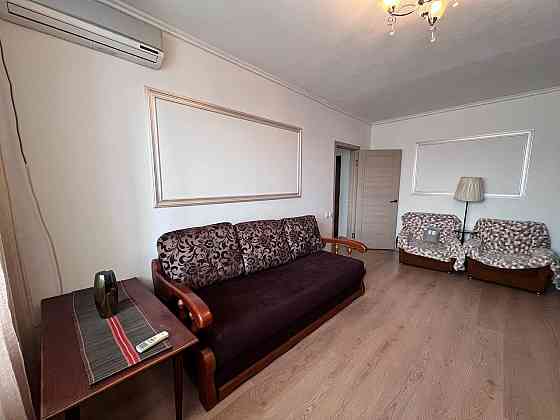 Вода Круглосуточно - Аренда 1 Комнатной Квартиры Киевский р-н/Донецк Сити - Свежий Ремонт - Wi Fi Донецк