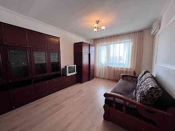 Вода Круглосуточно - Аренда 1 Комнатной Квартиры Киевский р-н/Донецк Сити - Свежий Ремонт - Wi Fi Донецк