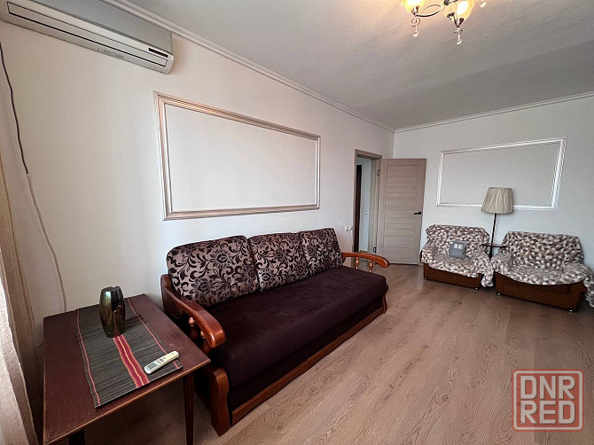 Вода Круглосуточно - Аренда 1 Комнатной Квартиры Киевский р-н/Донецк Сити - Свежий Ремонт - Wi Fi Донецк - изображение 5