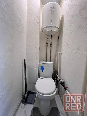 Вода Круглосуточно - Аренда 1 Комнатной Квартиры Киевский р-н/Донецк Сити - Свежий Ремонт - Wi Fi Донецк - изображение 10