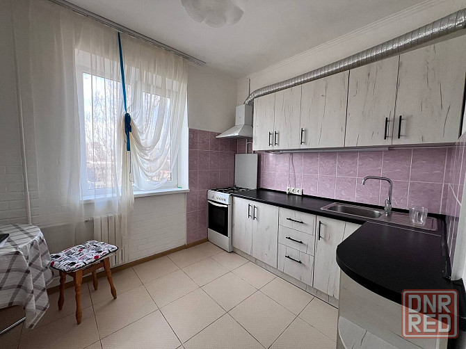 Вода Круглосуточно - Аренда 1 Комнатной Квартиры Киевский р-н/Донецк Сити - Свежий Ремонт - Wi Fi Донецк - изображение 1