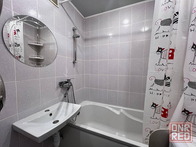 Вода Круглосуточно - Аренда 1 Комнатной Квартиры Киевский р-н/Донецк Сити - Свежий Ремонт - Wi Fi Донецк - изображение 8