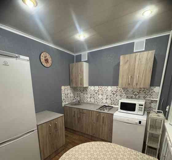 Сдаётся 2к квартира, мкрн Донской Донецк