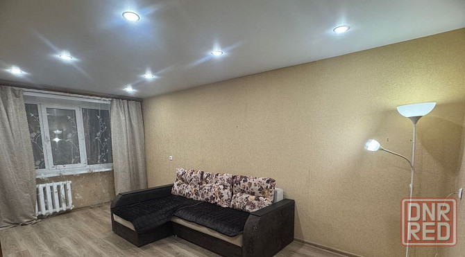 Сдаётся 2к квартира, мкрн Донской Донецк - изображение 2