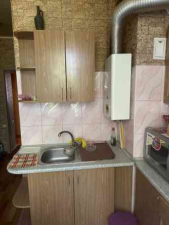 Бутовский поворот 40 к есть бак Макеевка