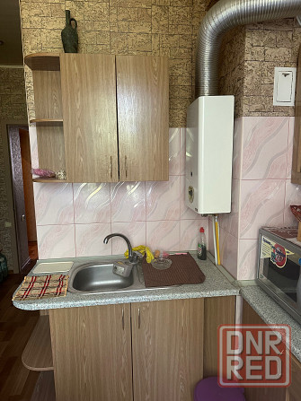 Бутовский поворот 35 к есть бак Макеевка - изображение 6