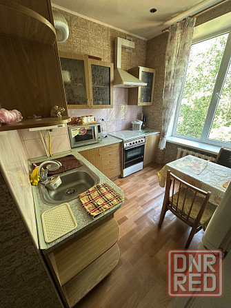 Бутовский поворот 35 к есть бак Макеевка - изображение 8