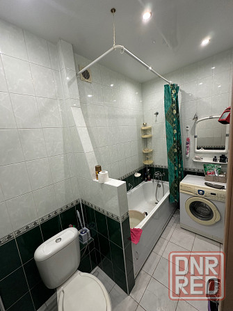 Бутовский поворот 35 к есть бак Макеевка - изображение 5