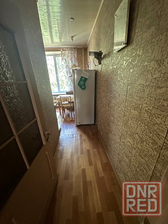 Бутовский поворот 35 к есть бак Макеевка - изображение 3