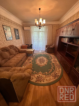 Бутовский поворот 35 к есть бак Макеевка - изображение 1