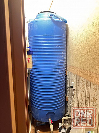 Бутовский поворот 35 к есть бак Макеевка - изображение 11