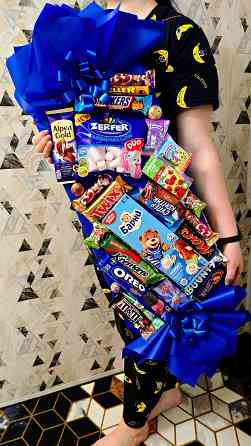 Конфета ХХL Макеевка