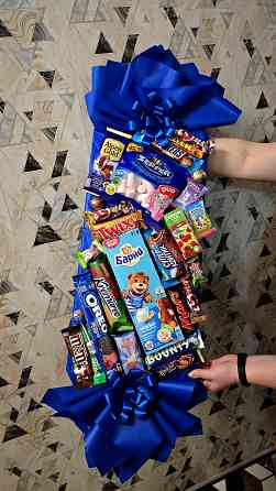 Конфета ХХL Макеевка