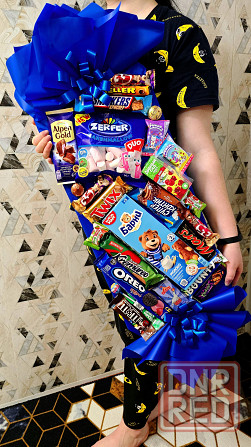 Конфета ХХL Макеевка - изображение 1