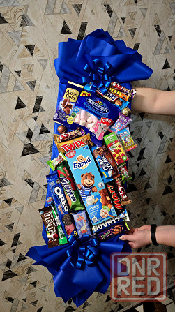 Конфета ХХL Макеевка - изображение 2