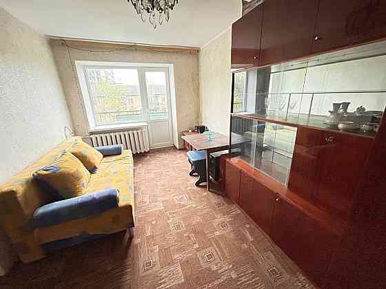 Аренда 1 Ком Квартиры - Ворошиловский Район/пр Гринкевича/бул Пушкина - Вода Идёт Согласно Графика! Донецк