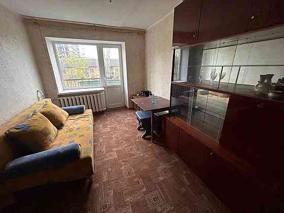 Аренда 1 Ком Квартиры - Ворошиловский Район/пр Гринкевича/бул Пушкина - Вода Идёт Согласно Графика! Донецк