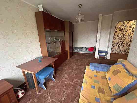 Аренда 1 Ком Квартиры - Ворошиловский Район/пр Гринкевича/бул Пушкина - Вода Идёт Согласно Графика! Донецк