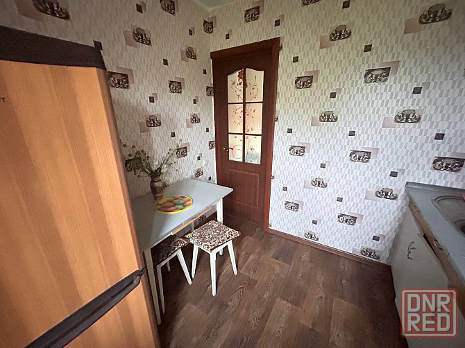 Аренда 1 Ком Квартиры - Ворошиловский Район/пр Гринкевича/бул Пушкина - Вода Идёт Согласно Графика! Донецк - изображение 1