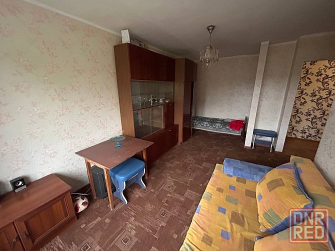 Аренда 1 Ком Квартиры - Ворошиловский Район/пр Гринкевича/бул Пушкина - Вода Идёт Согласно Графика! Донецк - изображение 6