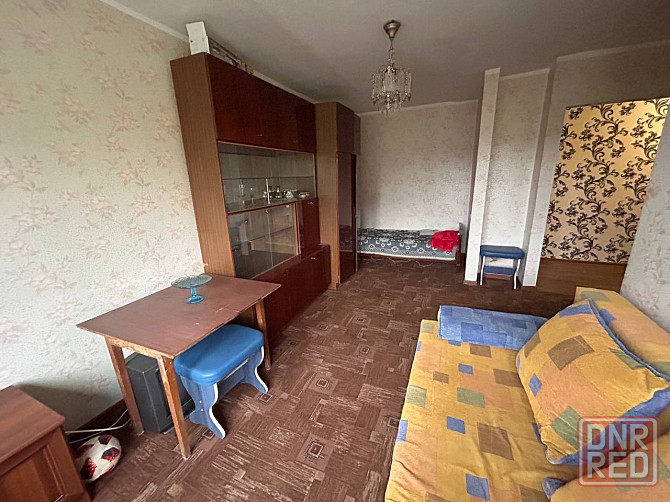 Аренда 1 Ком Квартиры - Ворошиловский Район/пр Гринкевича/бул Пушкина - Вода Идёт Согласно Графика! Донецк - изображение 5