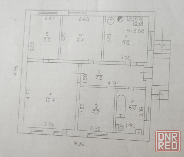 продам дом в кировском районе Донецк - изображение 7