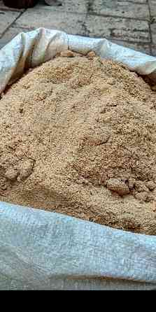 Древесные опилки Макеевка