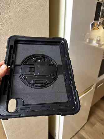 Бронечехол для iPad Air M3 2025, iPad 10 2025 Донецк