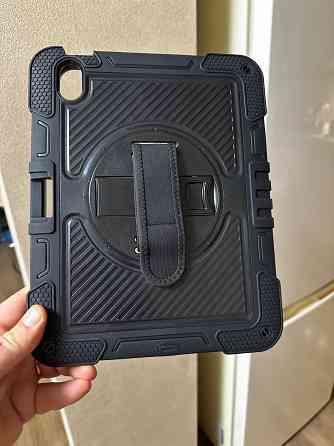 Бронечехол для iPad Air M3 2025, iPad 10 2025 Донецк