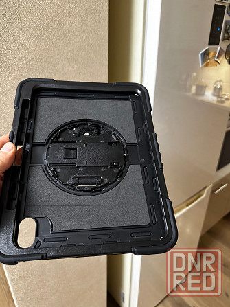 Бронечехол для iPad Air M3 2025, iPad 10 2025 Донецк - изображение 3