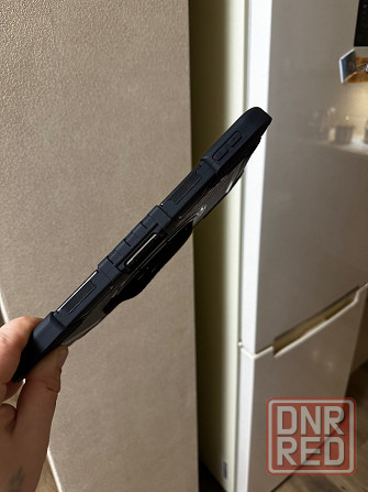 Бронечехол для iPad Air M3 2025, iPad 10 2025 Донецк - изображение 4