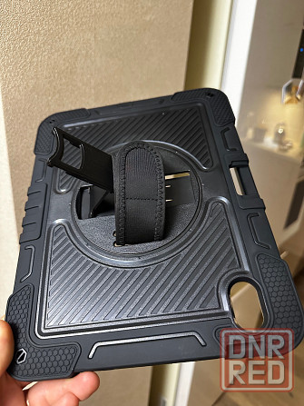 Бронечехол для iPad Air M3 2025, iPad 10 2025 Донецк - изображение 2