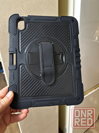 Бронечехол для iPad Air M3 2025, iPad 10 2025 Донецк - изображение 1
