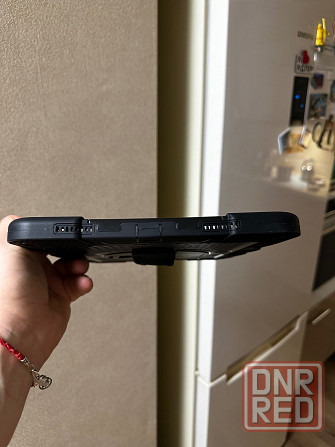 Бронечехол для iPad Air M3 2025, iPad 10 2025 Донецк - изображение 5